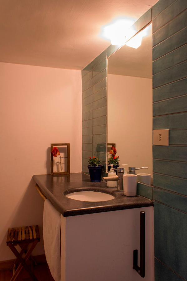 Dimora Dei Giganti Apartment Napoli Eksteriør billede
